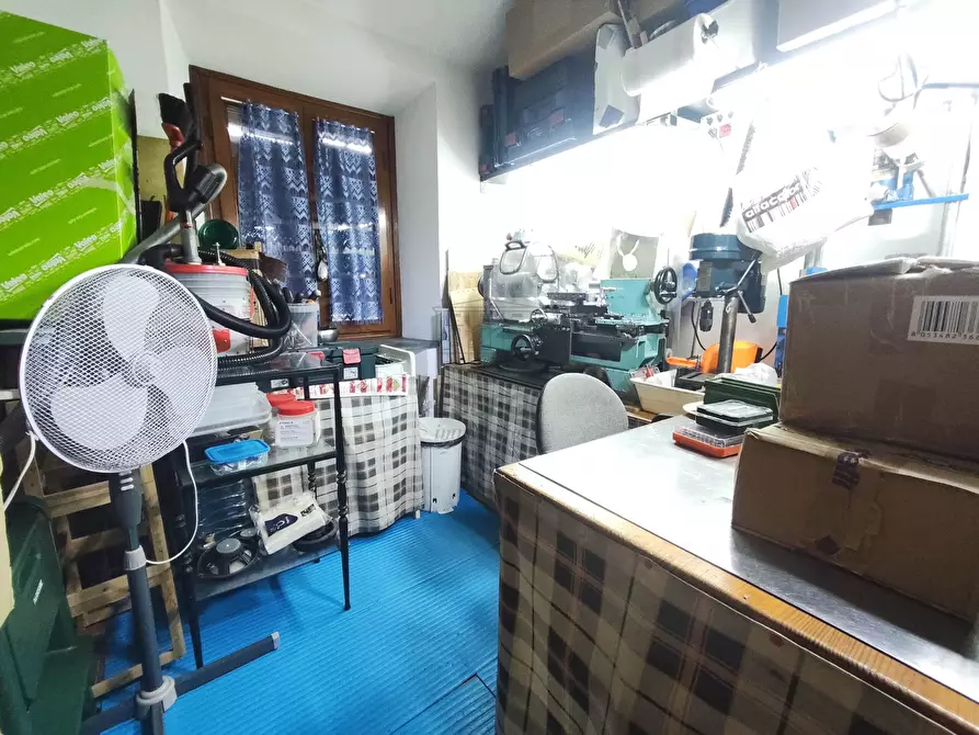 Immagine 6 di Terratetto in vendita  in Via delle Selvette, segromigno in monte 298 a Lucca