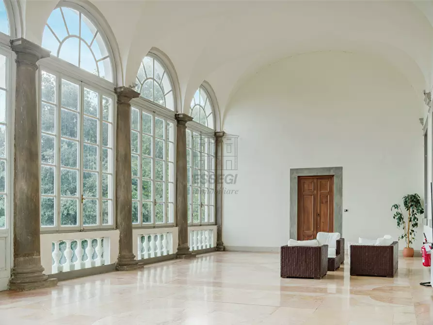 Immagine 43 di Rustico / casale in vendita  in Per matraia 22 a Capannori