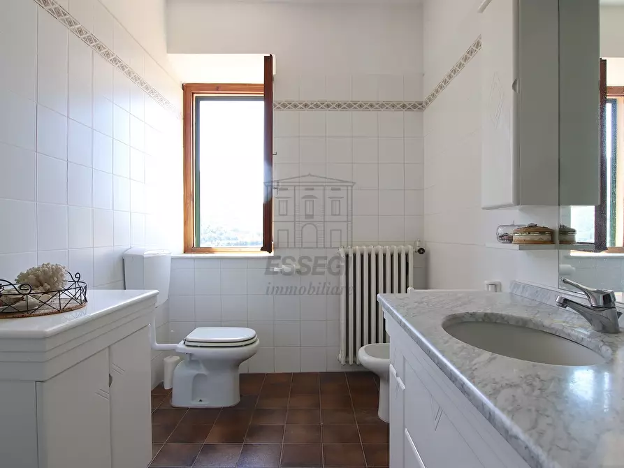 Immagine 26 di Terratetto in vendita  in Via di Balbano 102 a Lucca