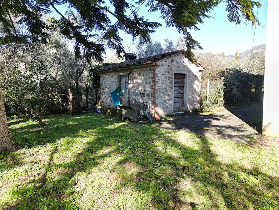 Immagine 25 di Villa in vendita  in Via del Macennere 8252/A a Lucca