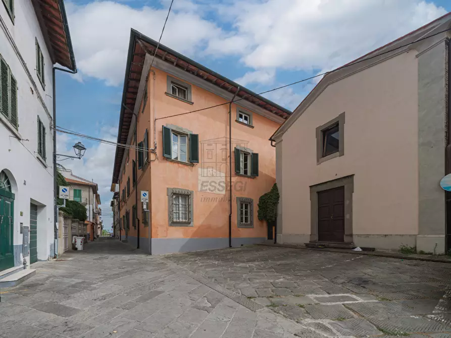 Immagine 28 di Villa in vendita  in Via Valle 18 a Santa Maria A Monte