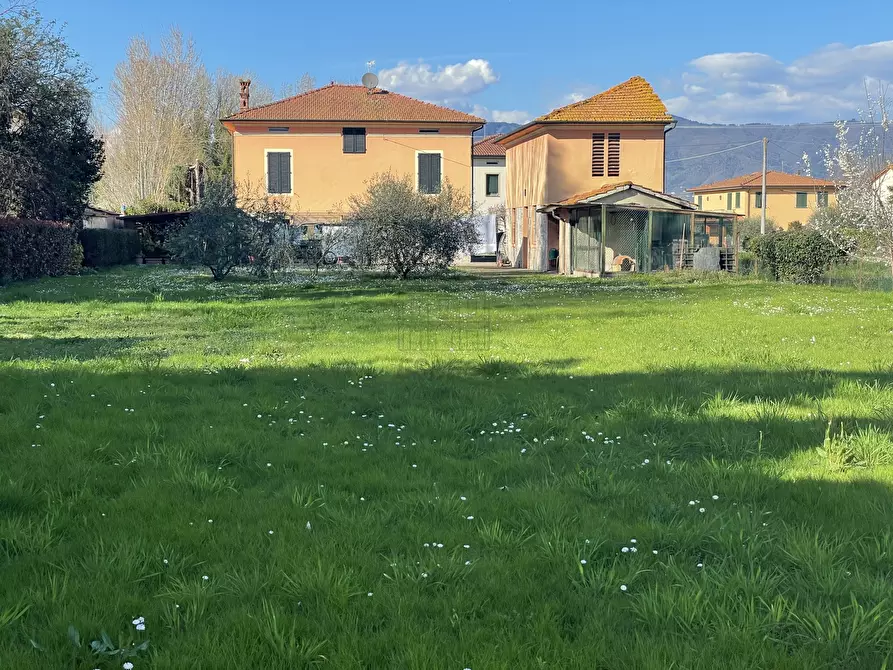 casa indipendente in vendita a Capannori