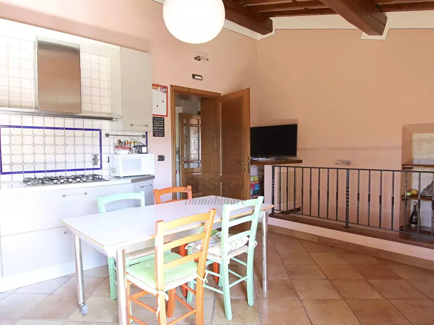 Immagine 34 di Rustico / casale in vendita  in Località Frantoio, Valdottavo 17 a Borgo A Mozzano