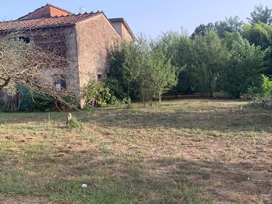Immagine 15 di Terratetto in vendita  in via della chiesa di Camigliano, Camigliano 1 a Lucca
