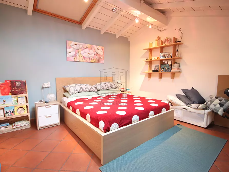 Immagine 4 di Appartamento in vendita  in Via dei Malfatti, pieve san paolo 51 a Lucca