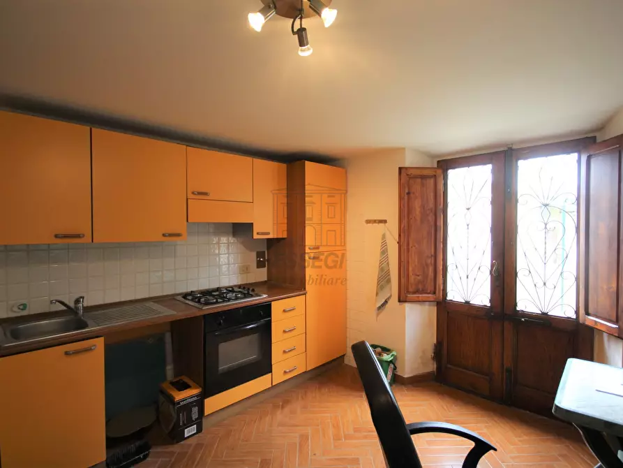 Immagine 15 di Villa in vendita  in Via del Cimitero di Vicopelago 533 a Lucca