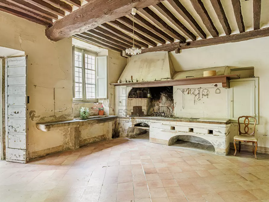 Immagine 12 di Villa in vendita  in Via Ludovica 6927 a Lucca