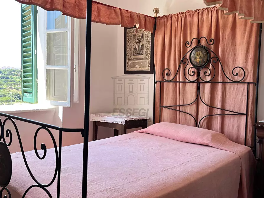 Immagine 7 di Rustico / casale in vendita  in Località Monte 4 a Porto Azzurro