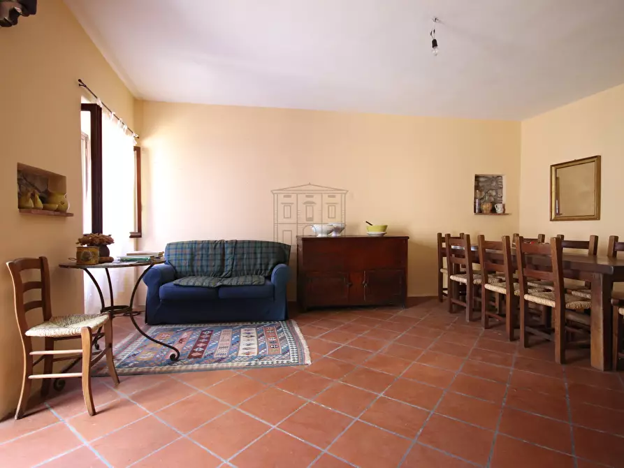 Immagine 3 di Terratetto in vendita  in Località Ville 15 a Pescaglia