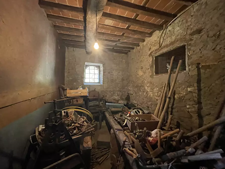 Immagine 21 di Rustico / casale in vendita  in Via di Mammoli a Lucca