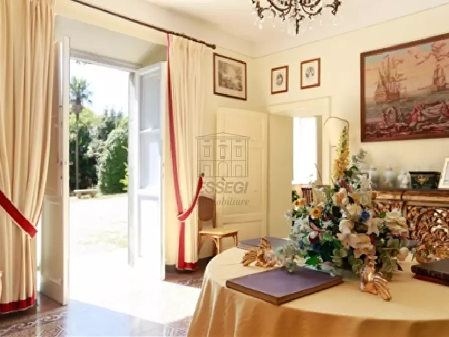 Immagine 14 di Villa in affitto  in Via di Piaggiori 316 a Capannori