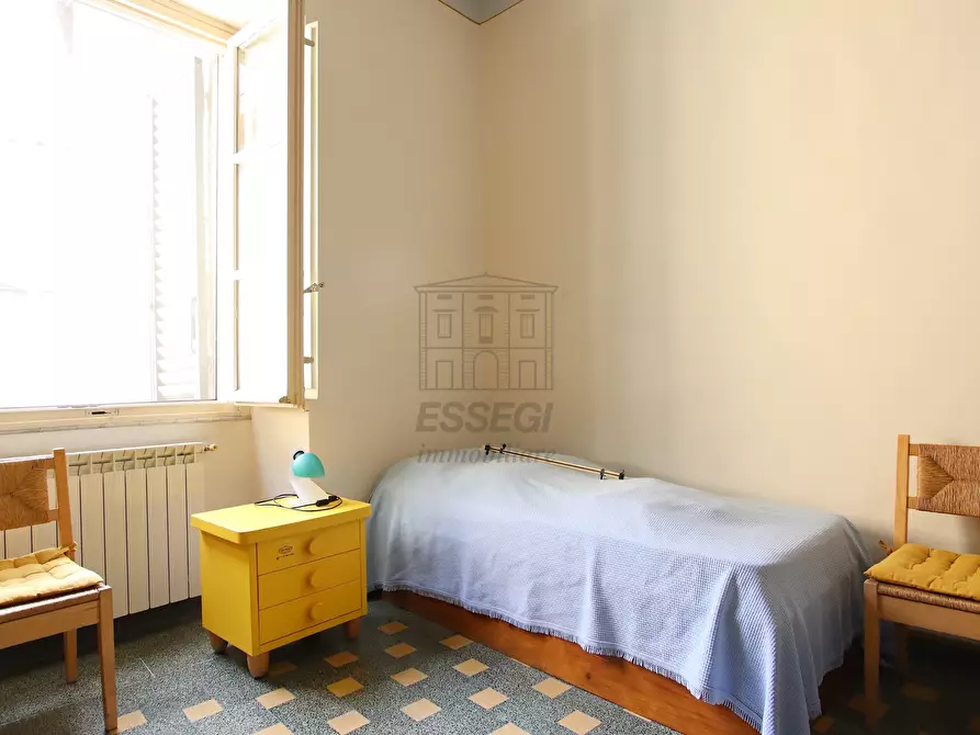 Immagine 13 di Appartamento in vendita  in Via Fillungo 57 a Lucca