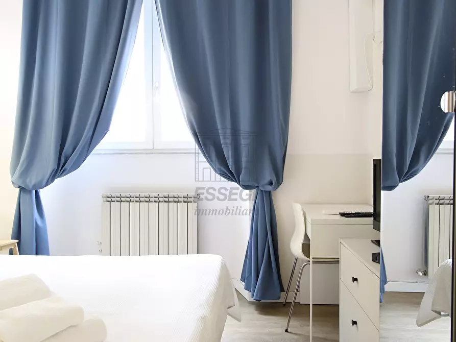 Immagine 6 di Appartamento in vendita  in Via Beccheria 35 a Lucca