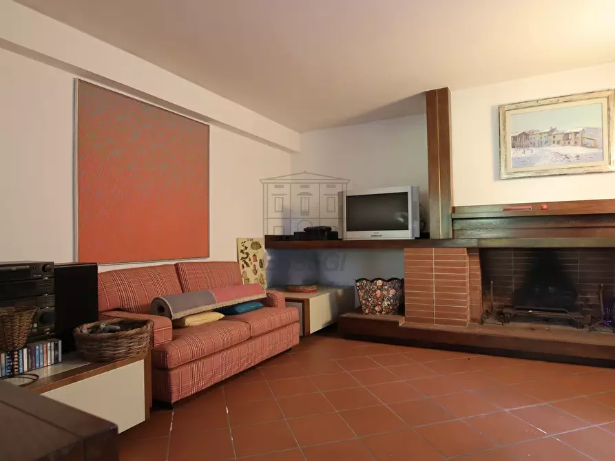 Immagine 29 di Villa in vendita  in Via Pietro Paolini 303 a Lucca