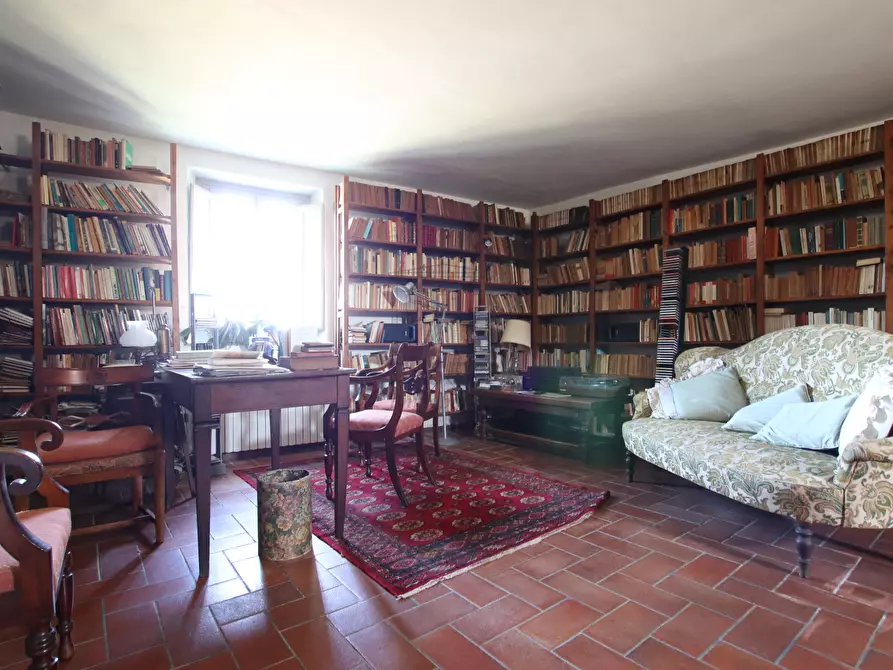 Immagine 14 di Rustico / casale in vendita  in Via del Borgo 55 a Lucca