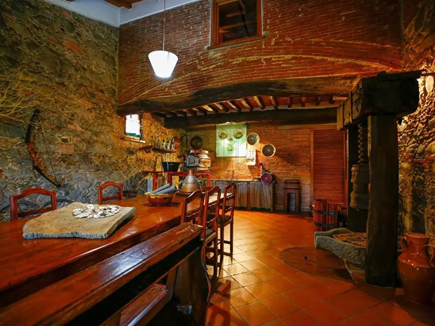 Immagine 23 di Rustico / casale in vendita  in Via di San Martino a Porcari