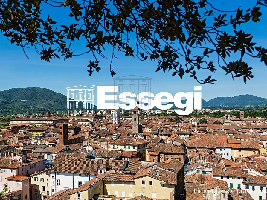 Immagine 3 di Locale commerciale in vendita  in Via Beccheria 35 a Lucca