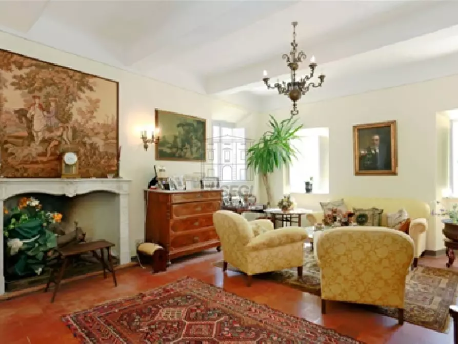 Immagine 10 di Villa in affitto  in Via di Piaggiori 316 a Capannori