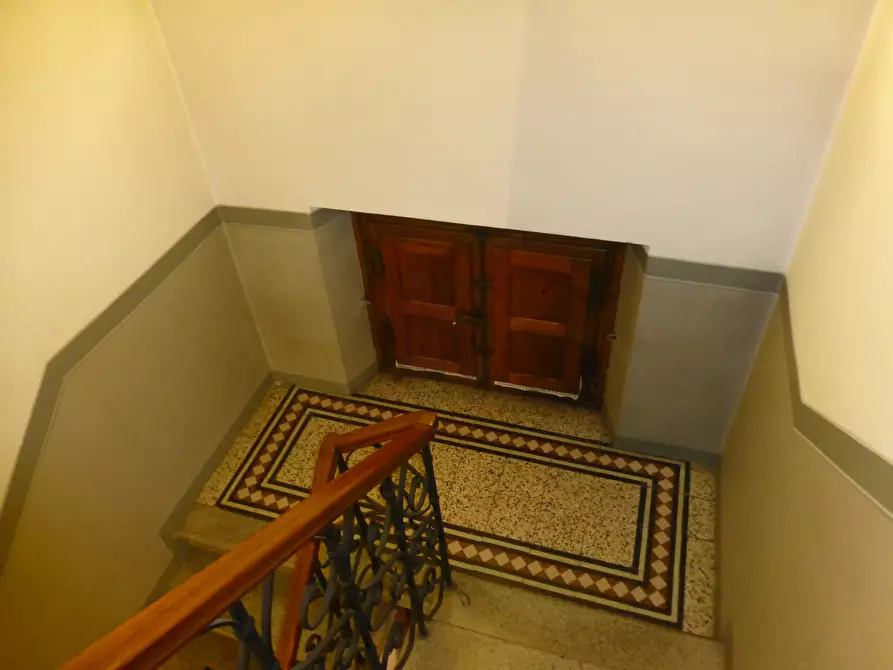 Immagine 14 di Villa in vendita  in Viale Luporini 97 a Lucca