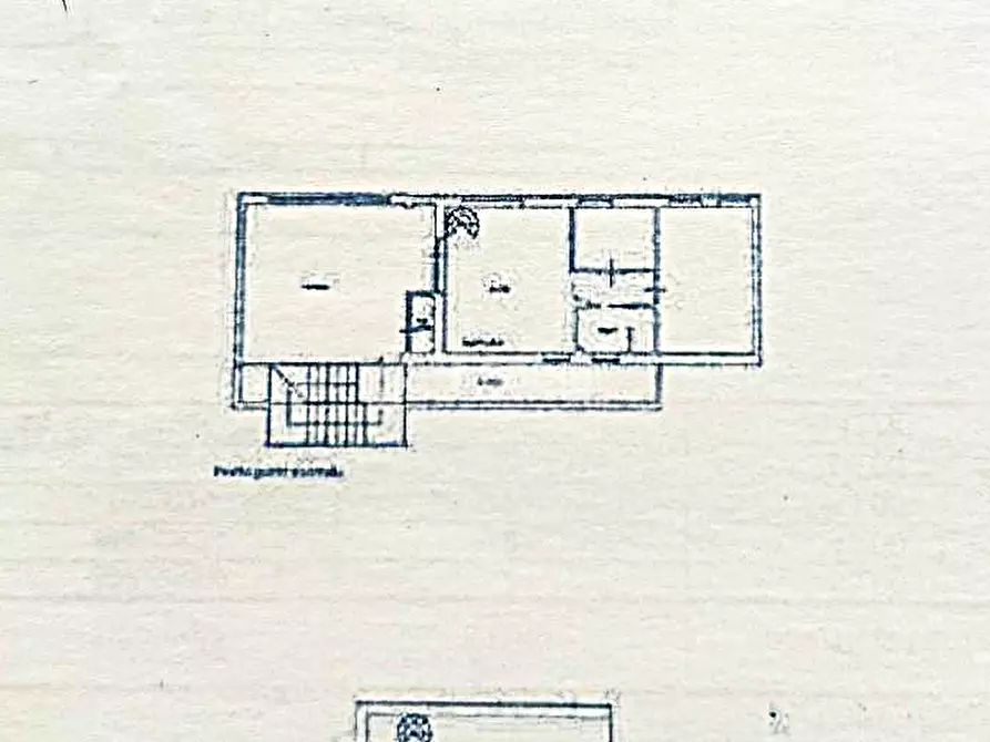 Immagine 13 di Appartamento in vendita  in Via Gaetano Luporini 1275 a Lucca