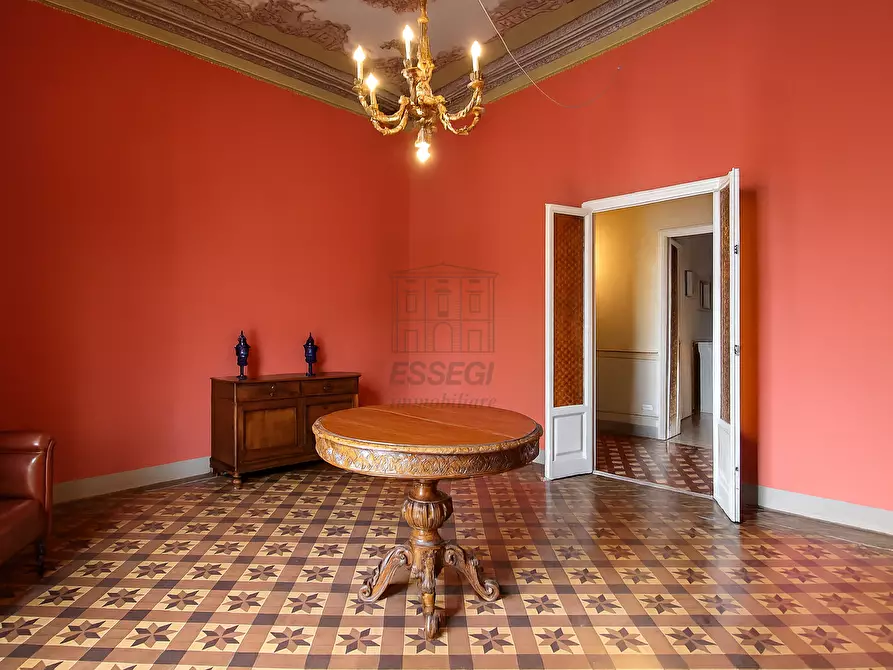 Immagine 1 di Appartamento in vendita  in Piazzale Boccherini 31 a Lucca