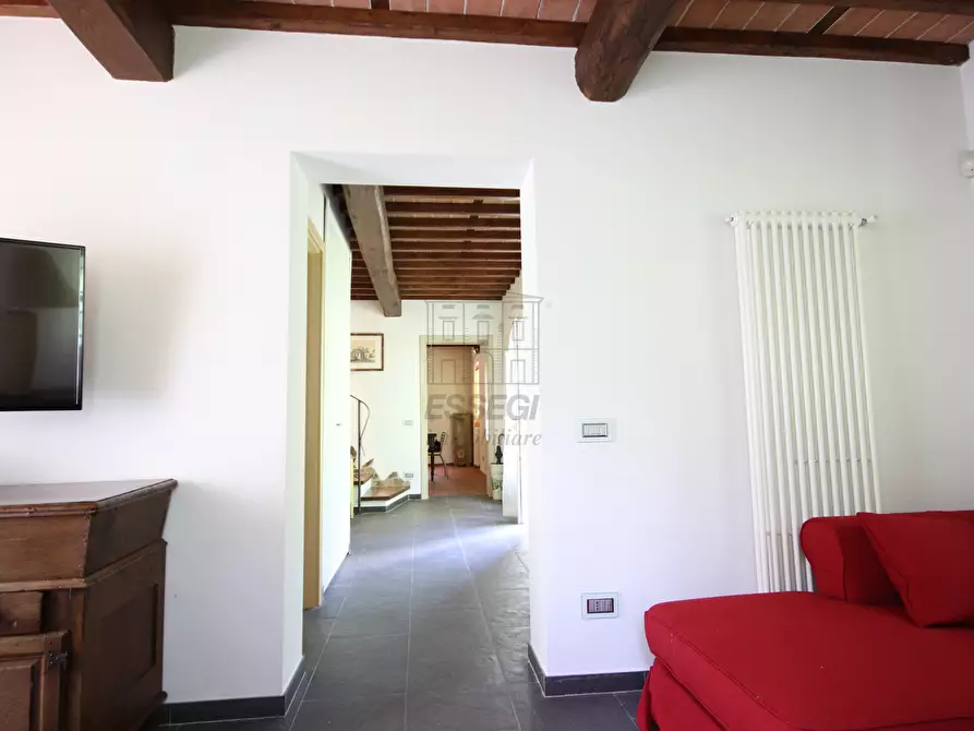 Immagine 11 di Casa indipendente in vendita  in Via dei Garganetti 314 a Lucca