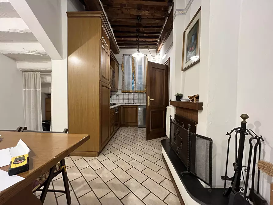 Immagine 6 di Appartamento in affitto  in Via Pelleria a Lucca