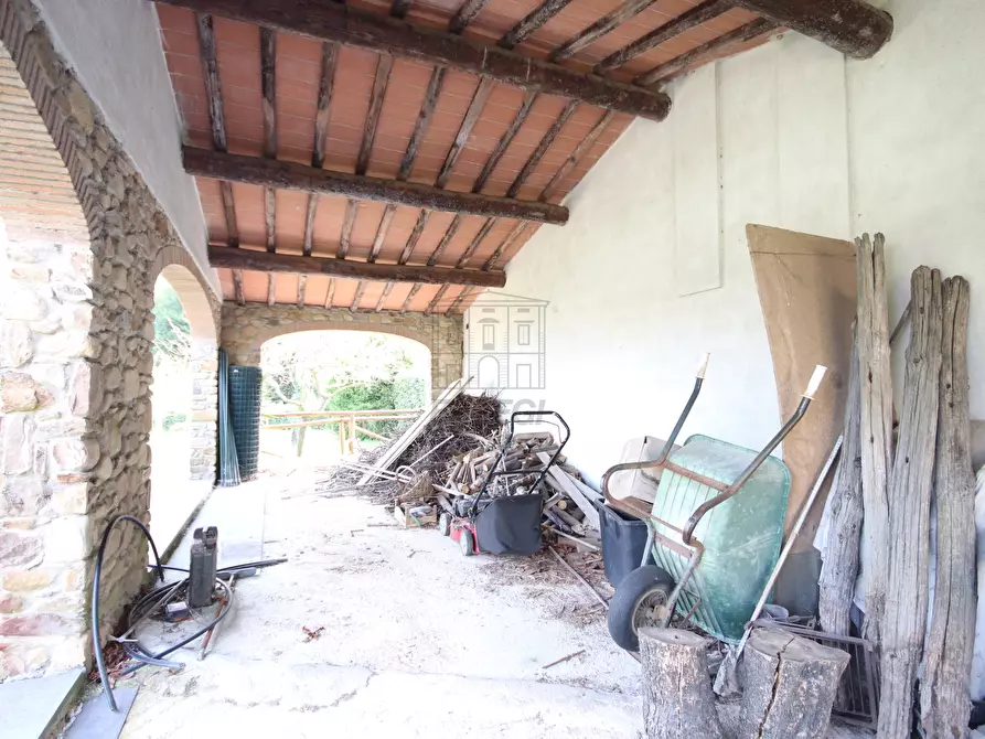 Immagine 28 di Villa in vendita  in Via Capo di Vico 3A a Lucca