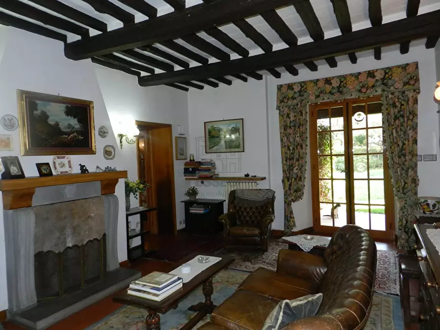 Immagine 27 di Rustico / casale in vendita  in Via di Villa Gaia 508 a Lucca