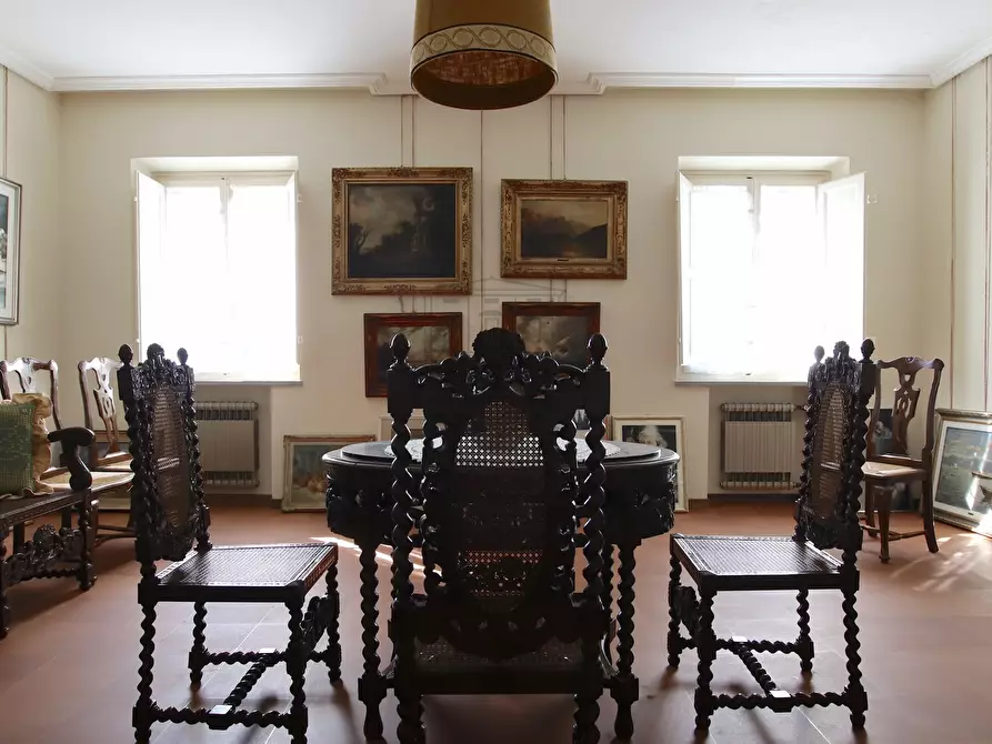 Immagine 10 di Villa in vendita  in Via dei Pieroni a Capannori