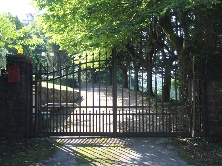 Immagine 3 di Villa in vendita  in via pradalino a Camaiore