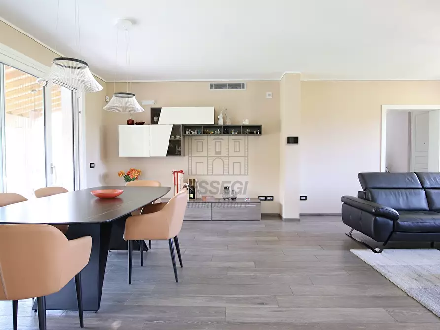 Immagine 18 di Villa in vendita  in Via di San Ginese a Capannori