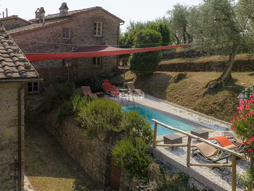 Immagine 40 di Rustico / casale in vendita  in Via di Mutigliano 1051/B a Lucca