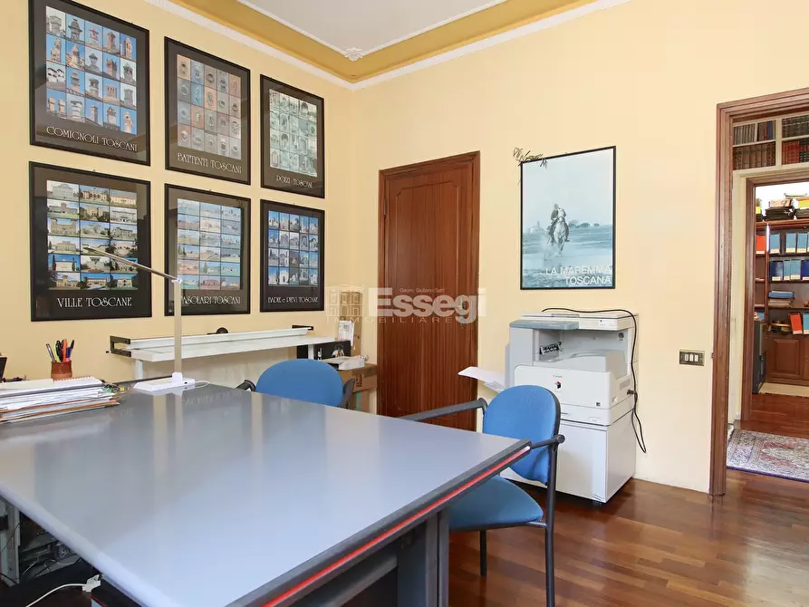 Immagine 23 di Villa in vendita  in Via del Parco 49 a Capannori