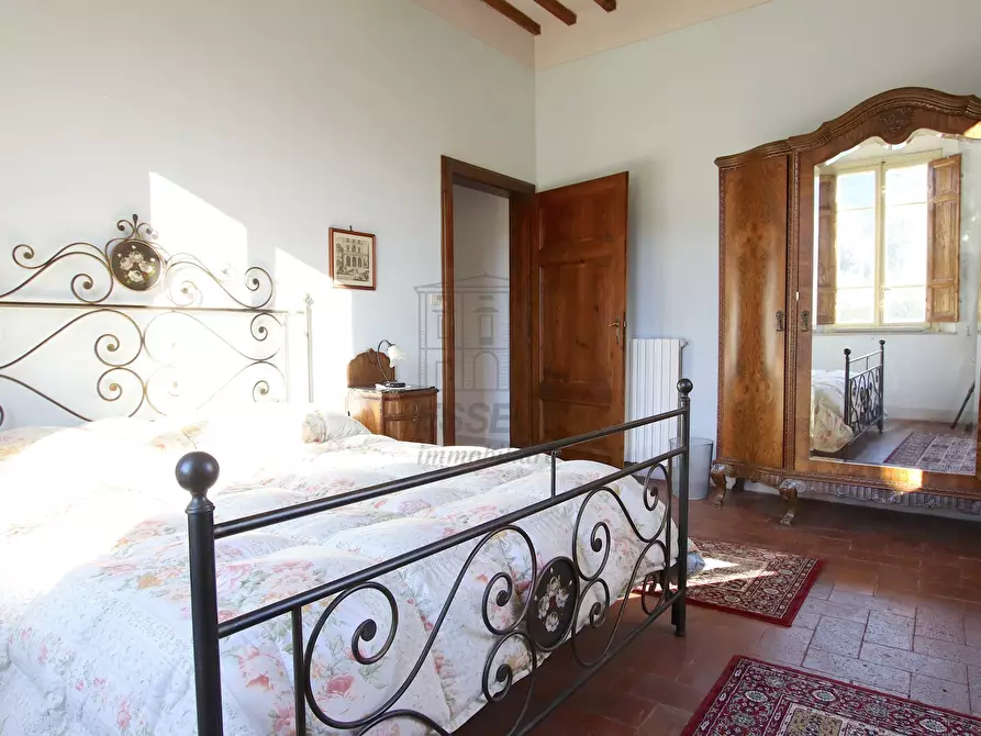 Immagine 23 di Villa in vendita  in Via per Gattaiola e Meati 598/A a Lucca