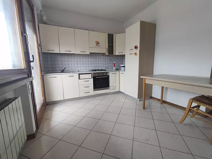 Immagine 1 di Appartamento in vendita  in Via della Formica, s.concordio 1 a Lucca