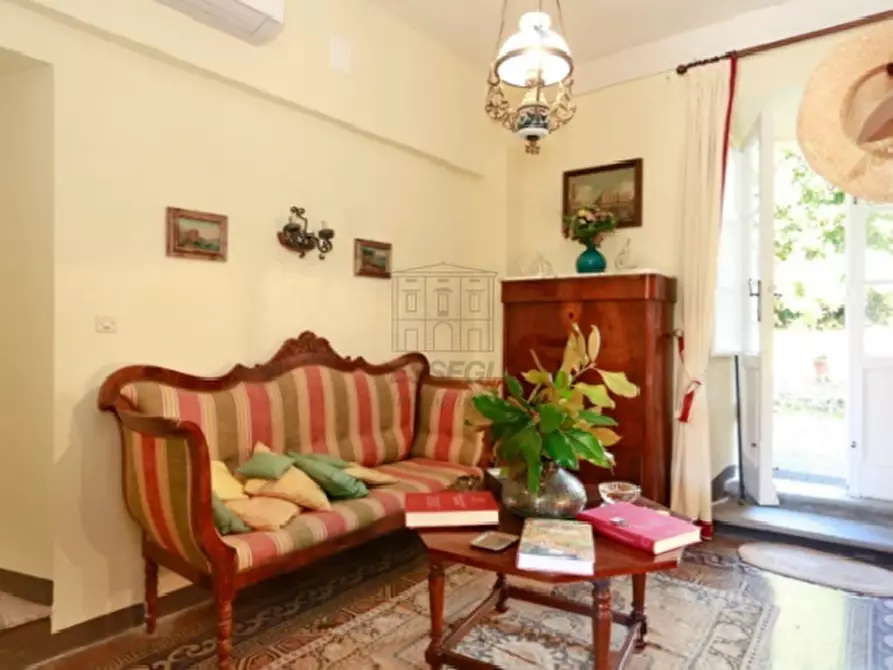 Immagine 15 di Villa in affitto  in Via di Piaggiori 316 a Capannori