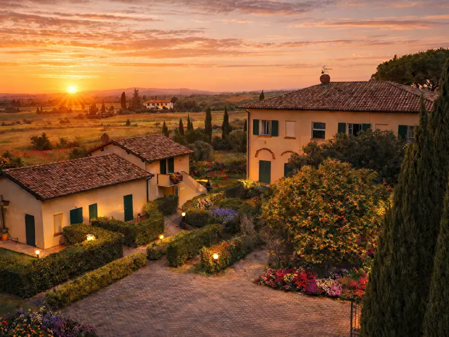 Immagine 1 di Rustico / casale in vendita  in Via Gorizia 39 a Cecina