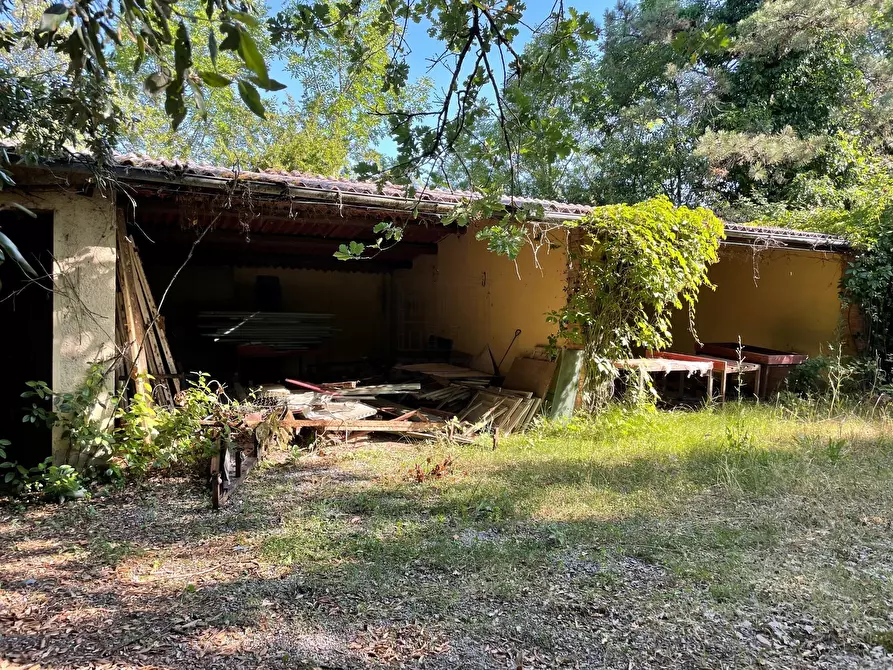 Immagine 29 di Villa in vendita  in Via Vecchia Pesciatina in Gragnano a Lucca