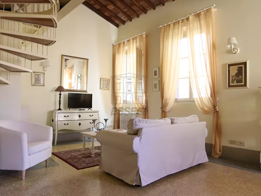 Immagine 3 di Appartamento in affitto  in Via del Molinetto a Lucca