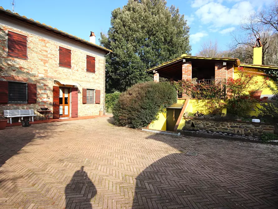 Immagine 53 di Rustico / casale in vendita  in Via di San Martino a Porcari