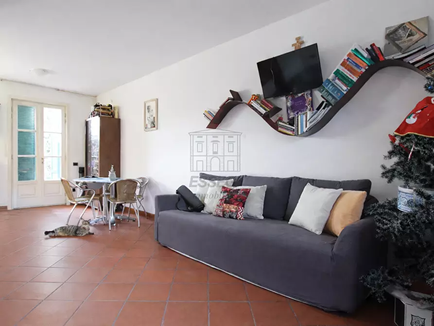 Immagine 4 di Villetta a schiera in vendita  in Via della Scogliera 109 a Lucca