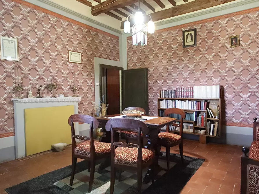 Immagine 19 di Rustico / casale in vendita  in Via di Collecchio a Capannori