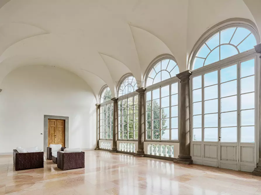 Immagine 42 di Rustico / casale in vendita  in Per matraia 22 a Capannori