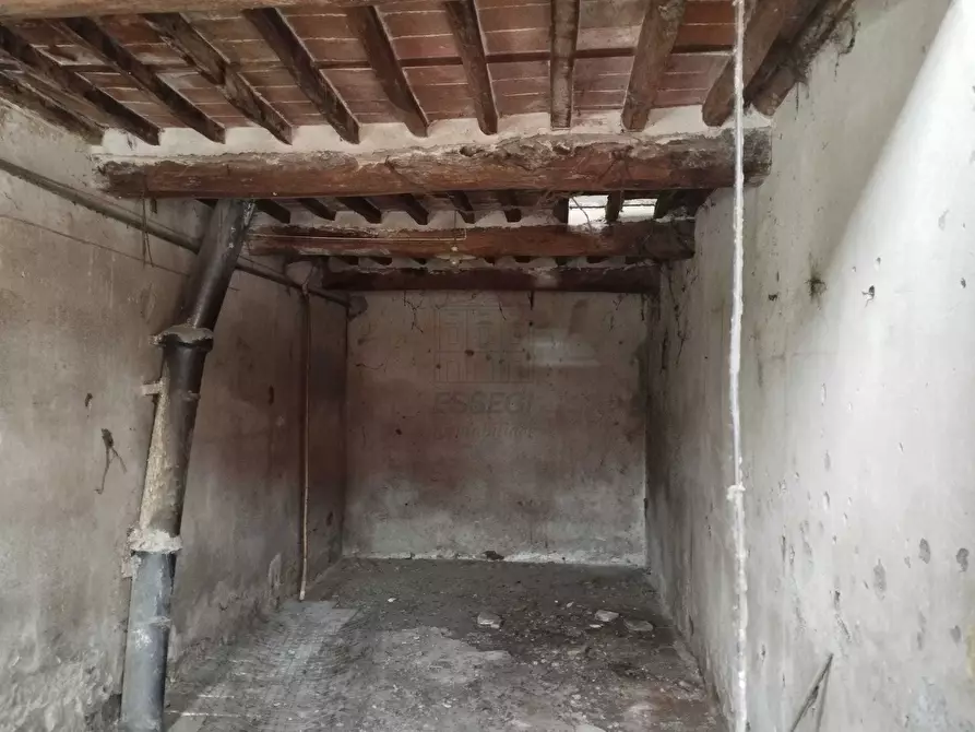 Immagine 7 di Terratetto in vendita  in Via della Madonnina 13 a Lucca