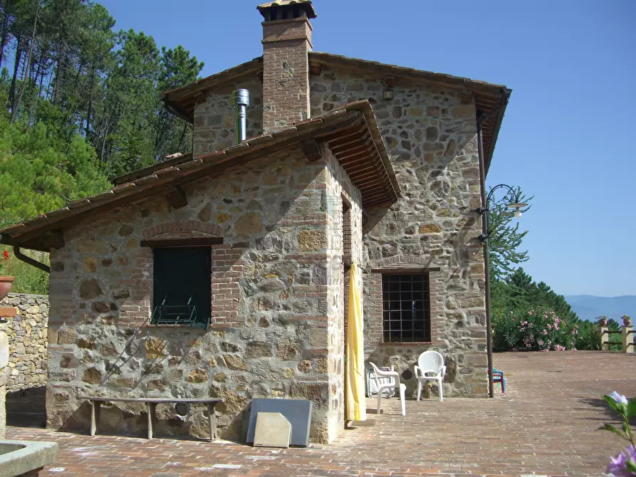 Immagine 4 di Rustico / casale in vendita  in viadon aldo mei a Buti