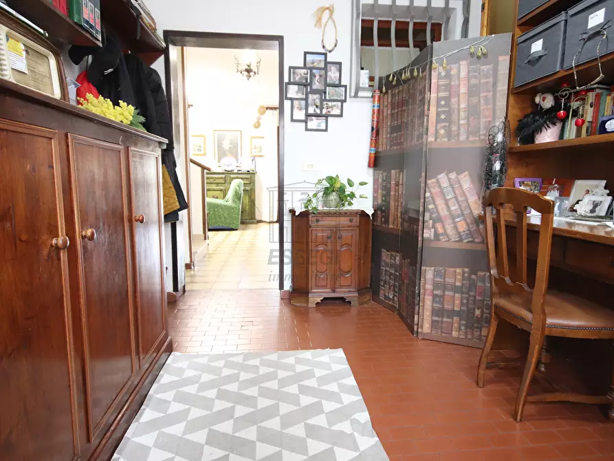 Immagine 3 di Villetta a schiera in vendita  in Via della Chiesa di Santa Maria a Colle 5 a Lucca