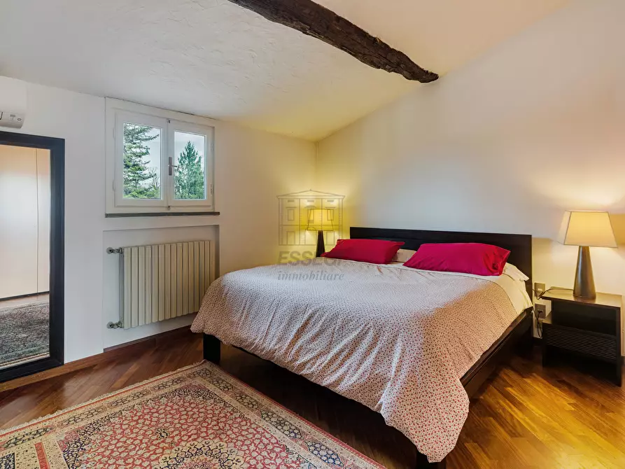 Immagine 22 di Appartamento in vendita  in Via della Zecca a Lucca