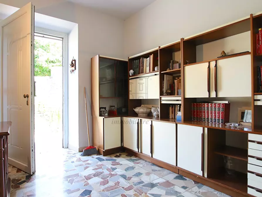 Immagine 10 di Terratetto in vendita  in Via di Balbano 102 a Lucca