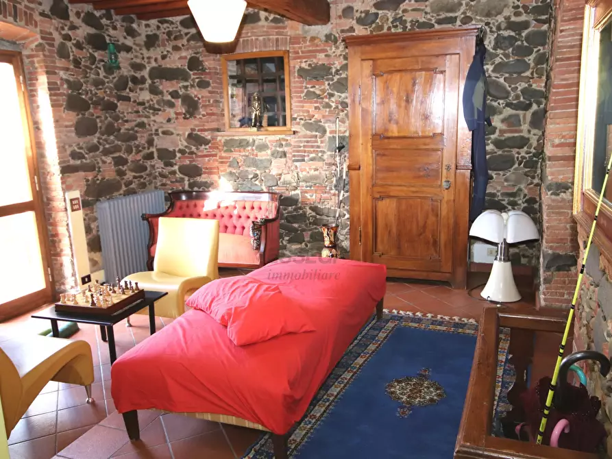 Immagine 55 di Rustico / casale in vendita  in Via di San Martino a Porcari